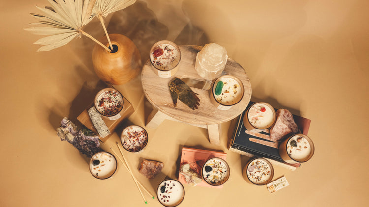 Intention Setting Collection