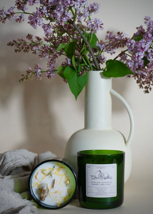 Spring in Italy Trio | 12 oz Bundle