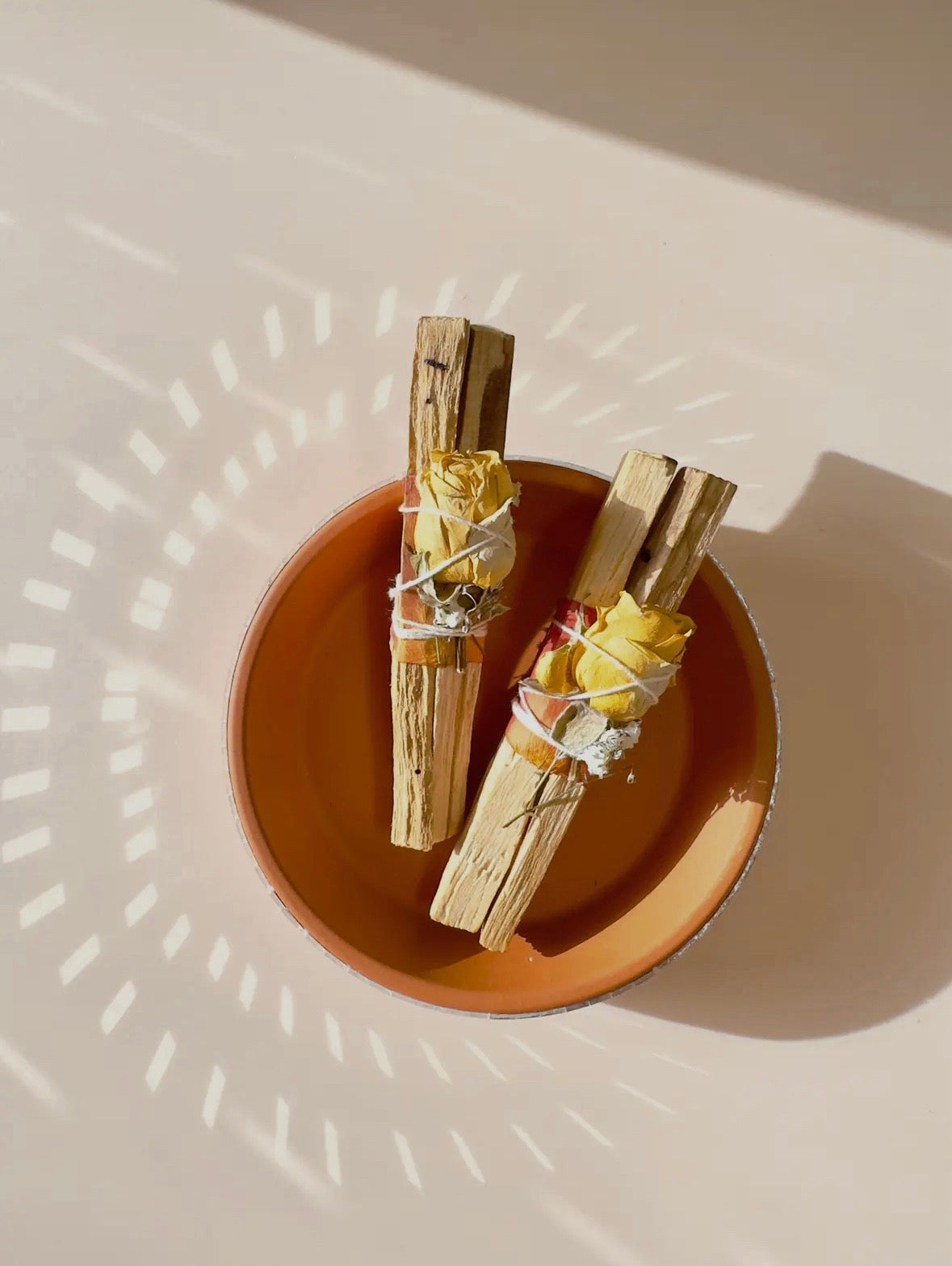 DIY Smudge Kit