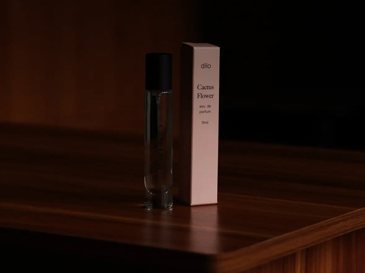 Cactus Flower 15ml