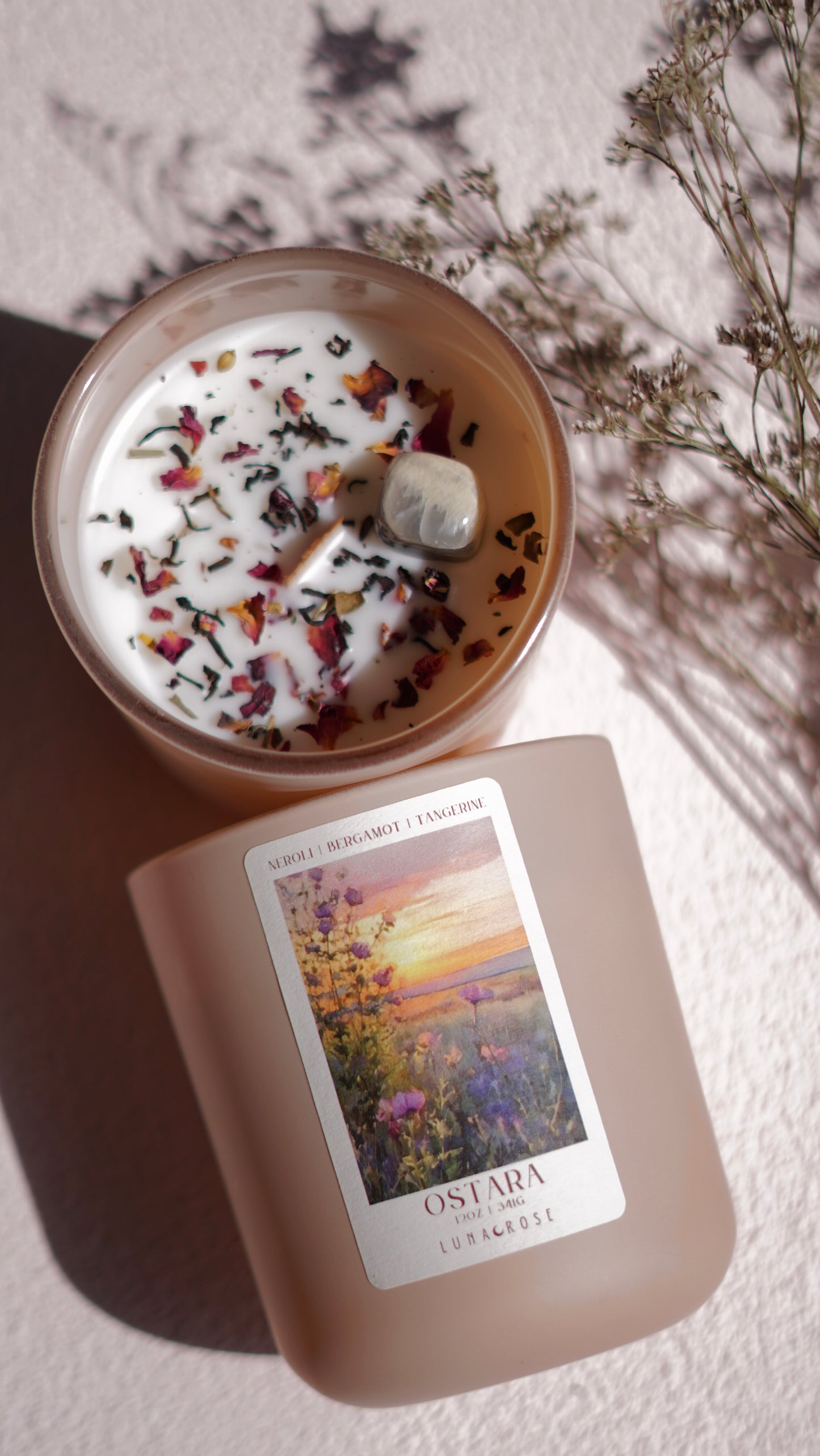 Ostara – The Goddess of Dawn and Renewal