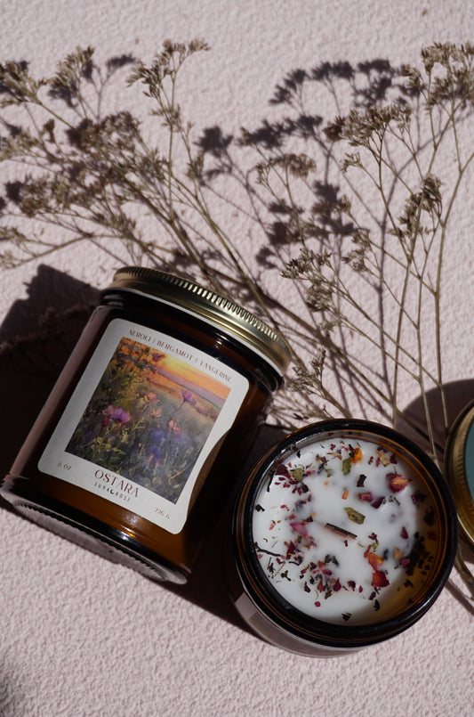 Ostara – The Goddess of Dawn and Renewal