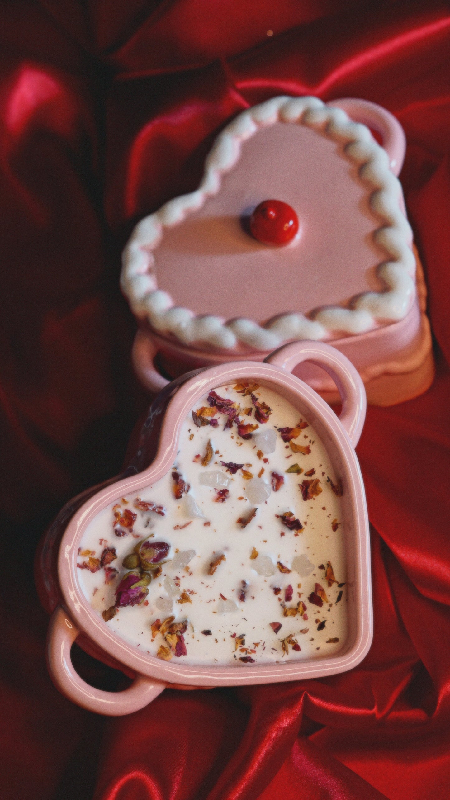 Heart Shaped Box