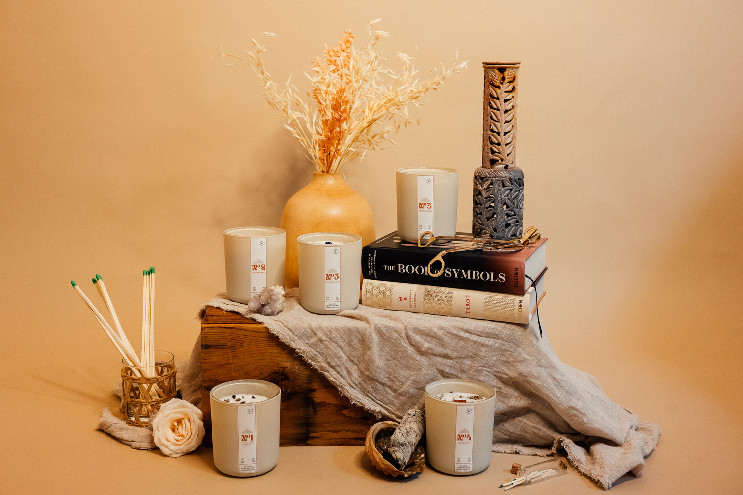 Luxe Collection