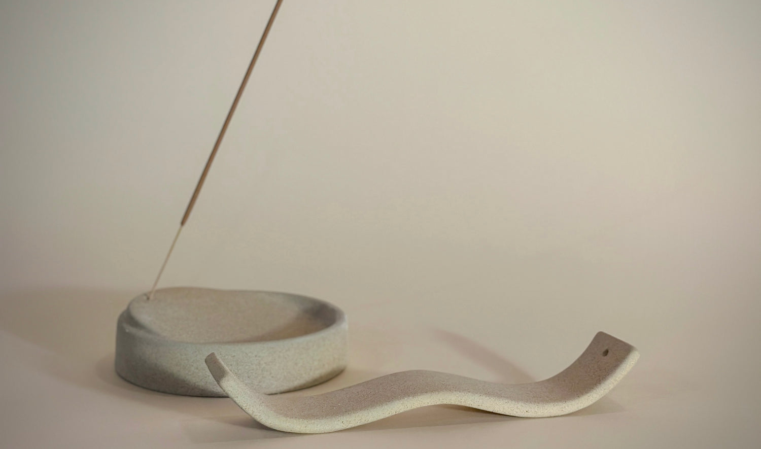 Incense Sticks & Holders