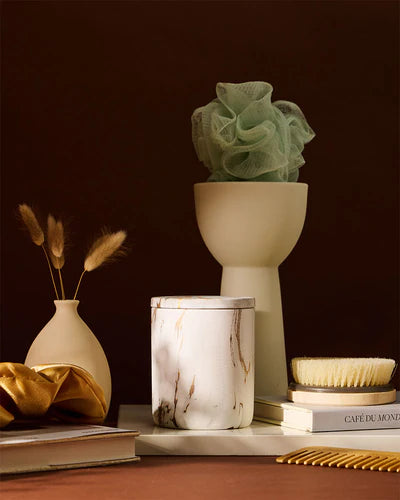 Ceramic Candle 11oz