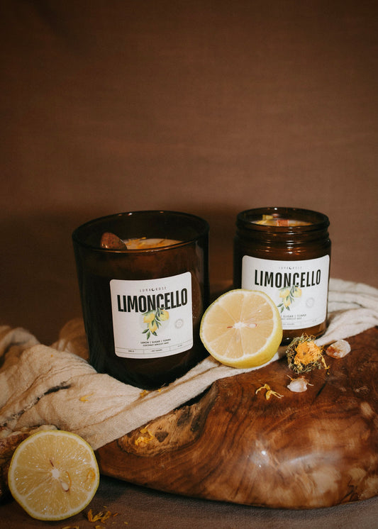 Limoncello