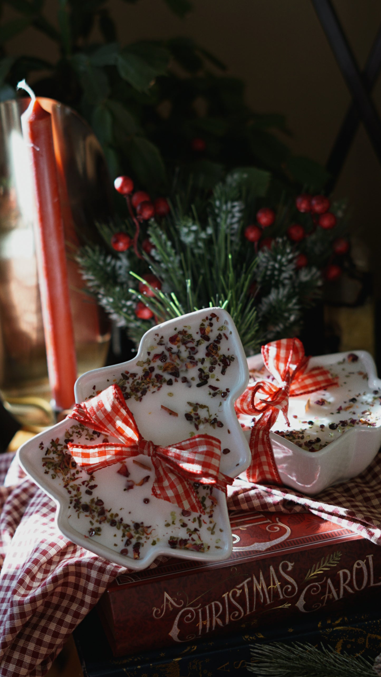 Winter Solstice Tree