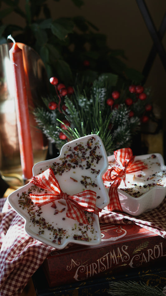 Winter Solstice Tree