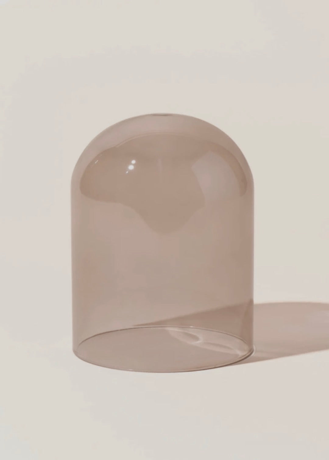 Candle Cloche