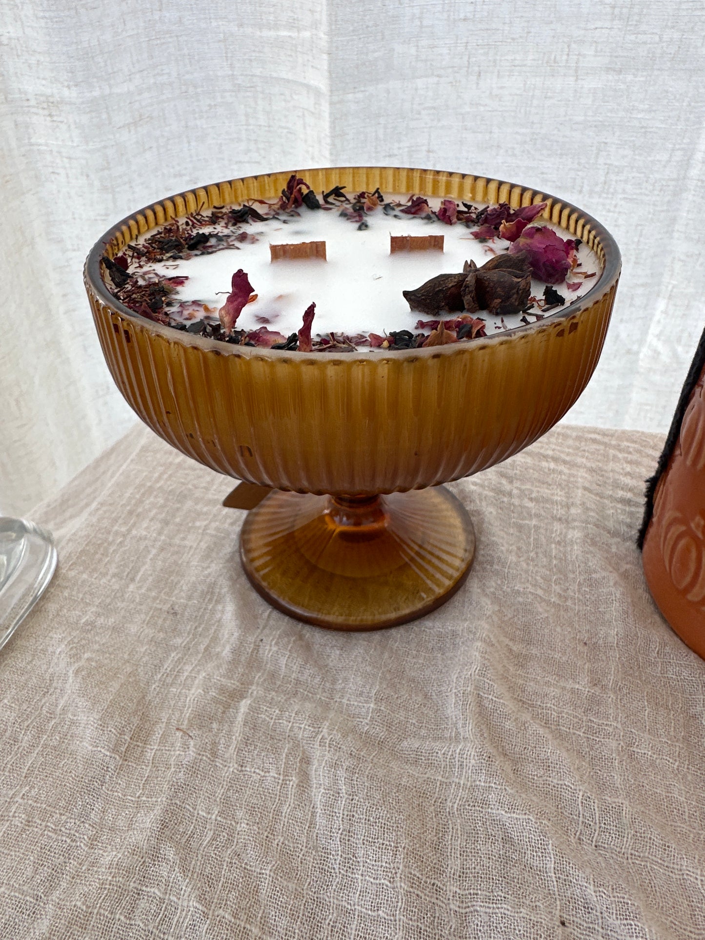 Ice cream bowl