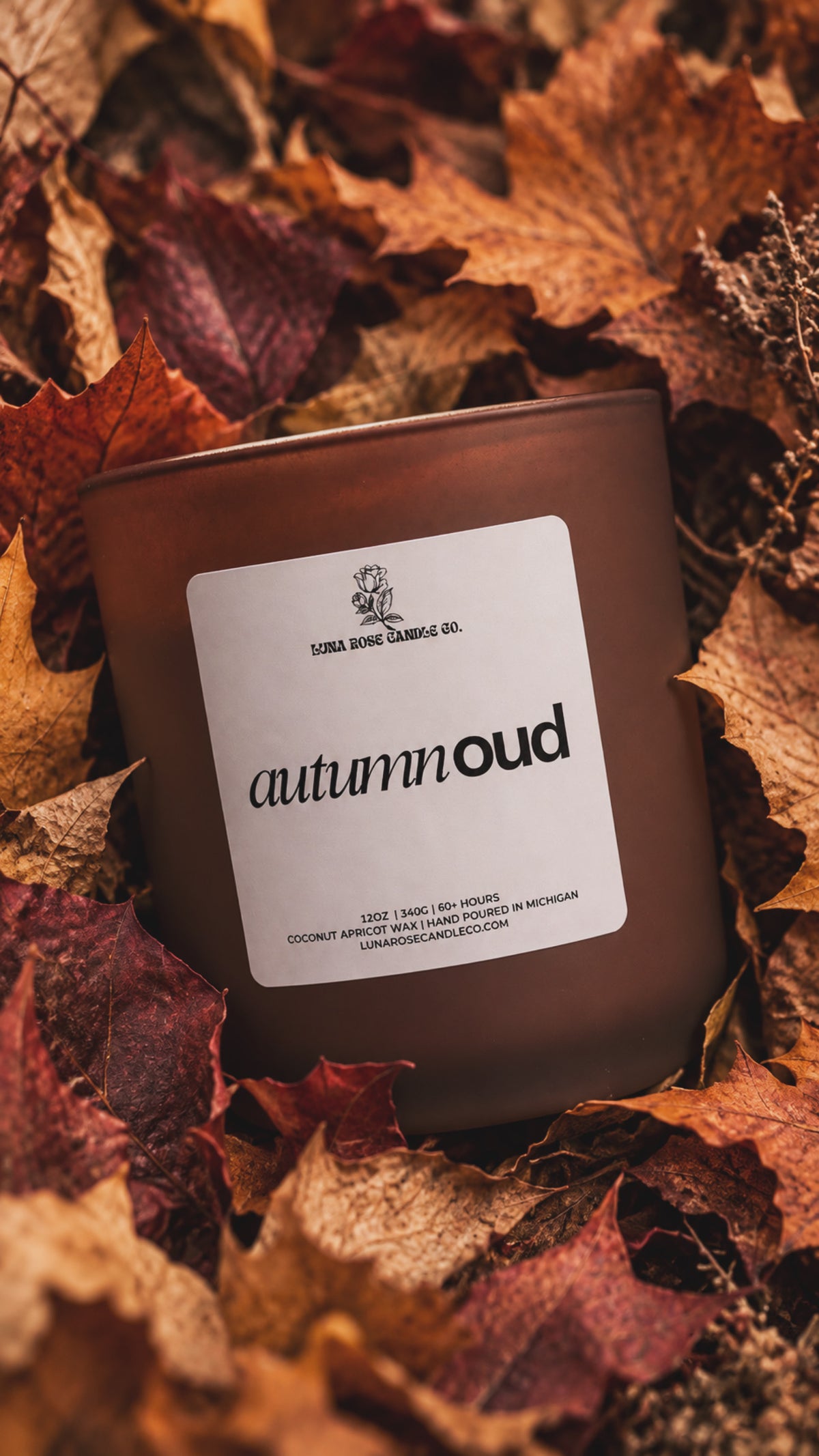 Autumn Oud