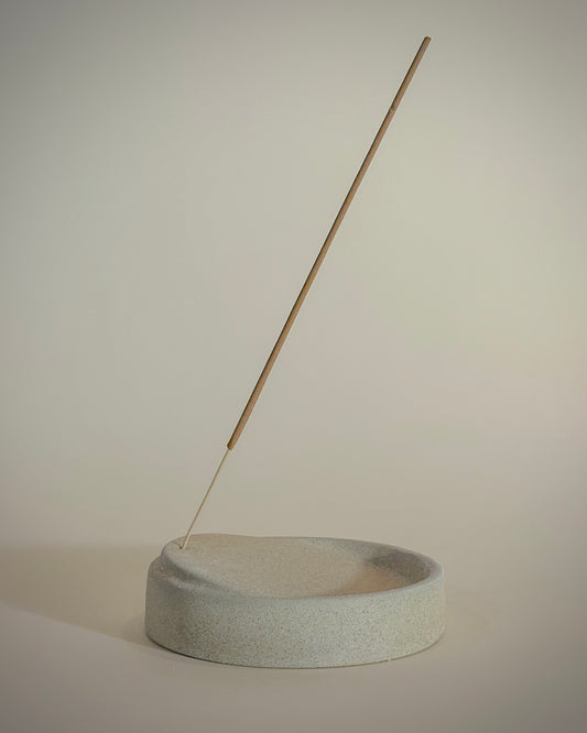 Unity Incense Holder