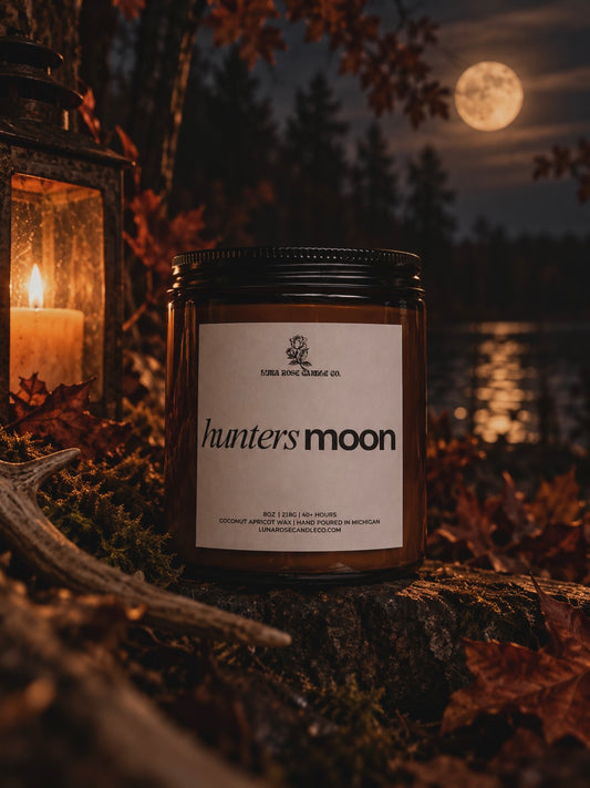 Hunters Moon 8oz