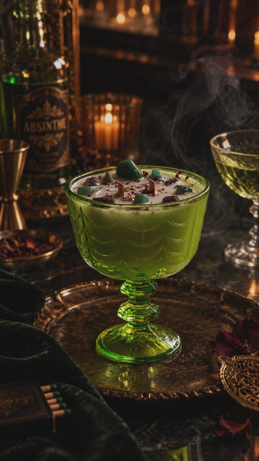 Chalice Candles - 12oz