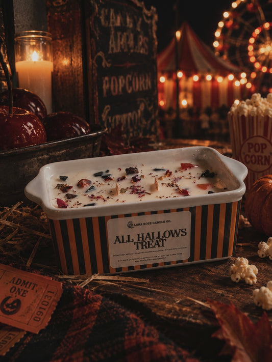 All Hollows Treat