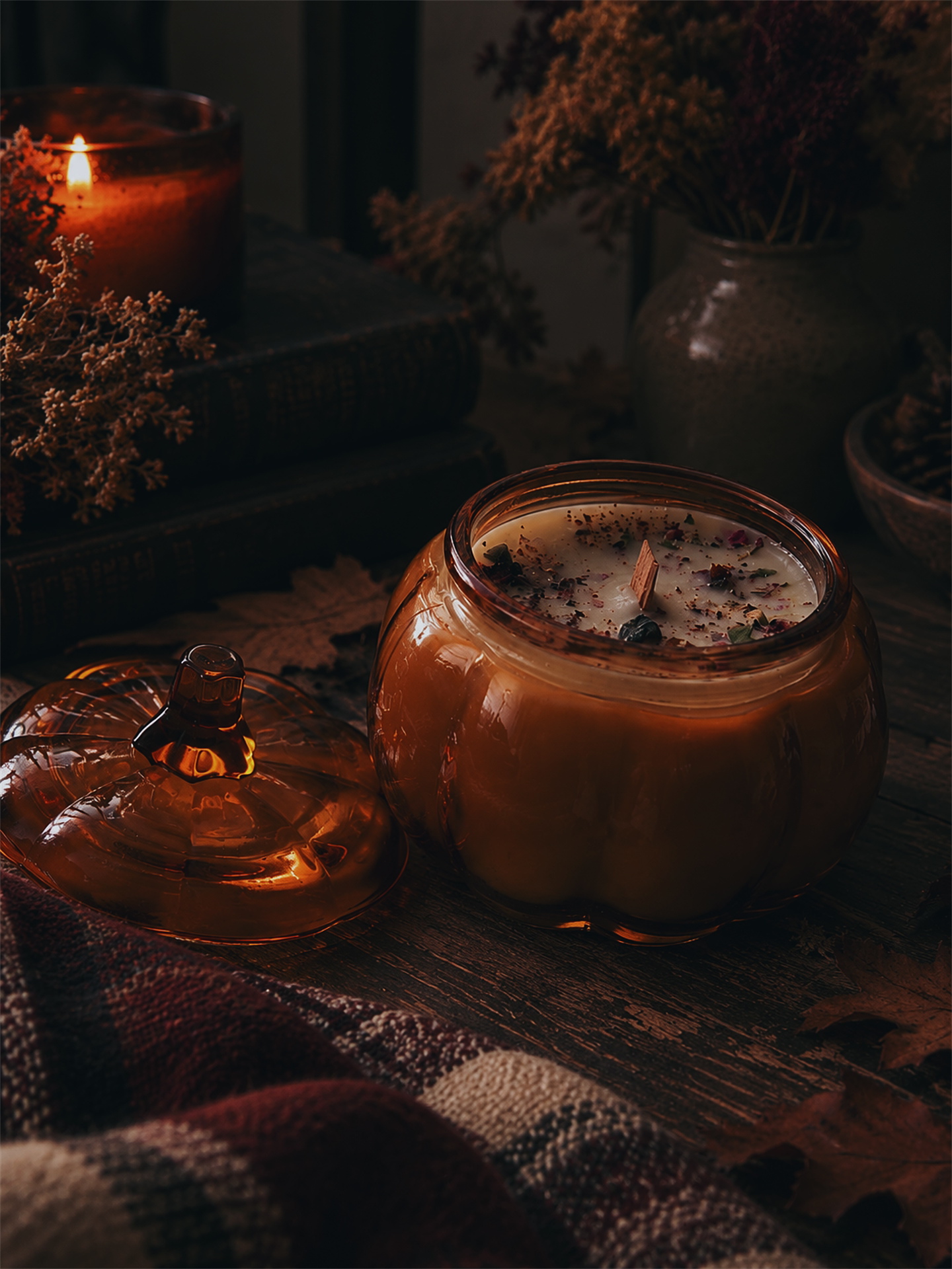 Fireside Folklore