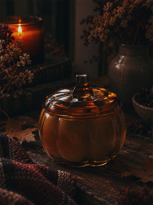 Fireside Folklore