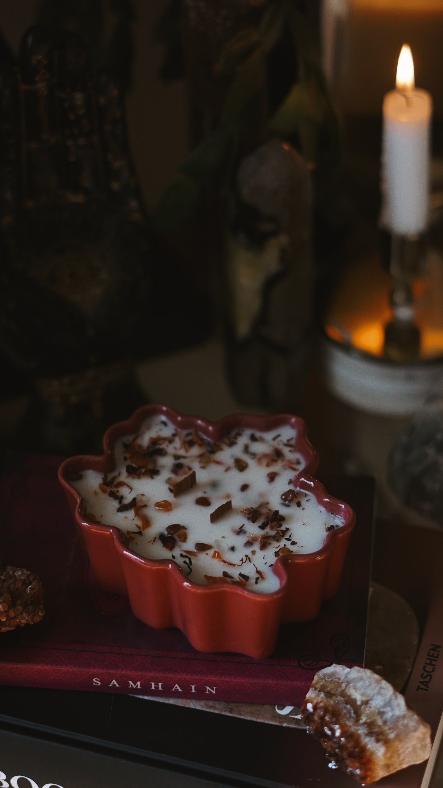 Autumn Harvest - Maple Leaf