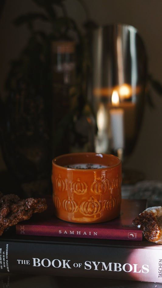 Harvest Glow - 11oz
