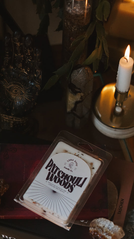 Wax Melts - 6oz