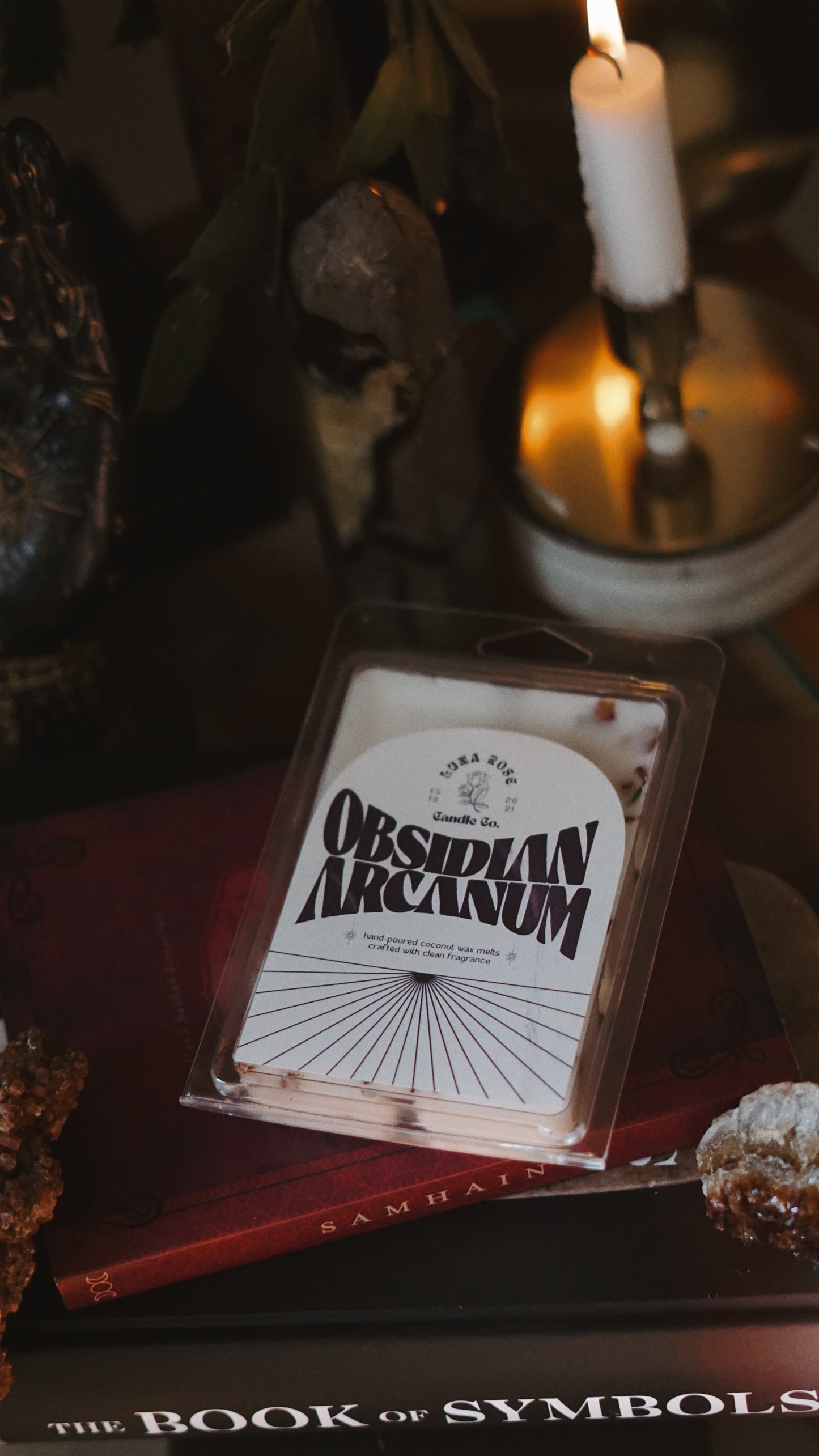 Wax Melts - 6oz