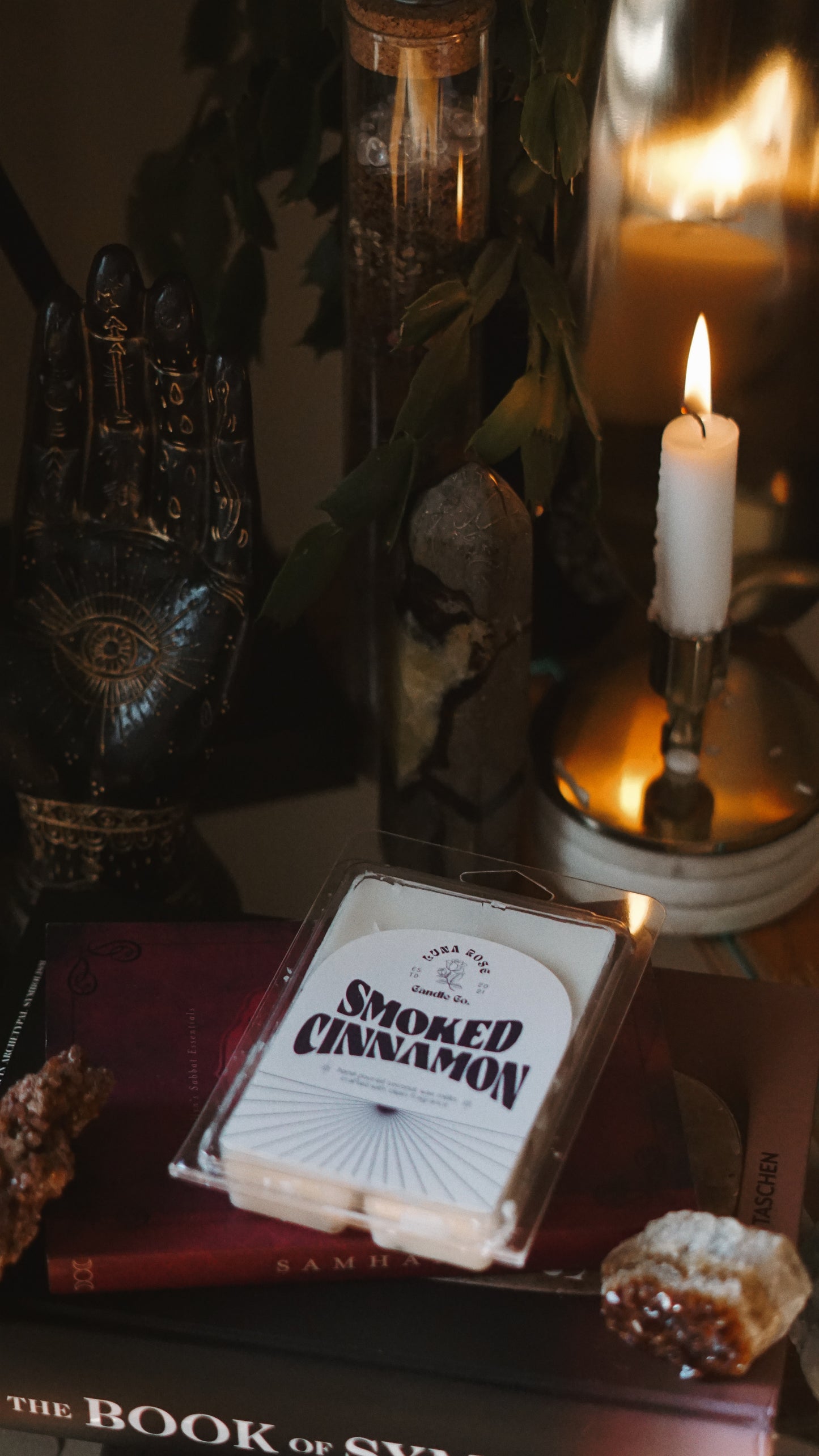 Wax Melts - 6oz