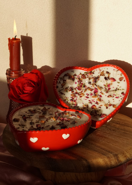 Candy Heart - Amour Spritz