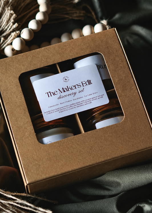 Mothers Day Discovery Bundle - PREORDER