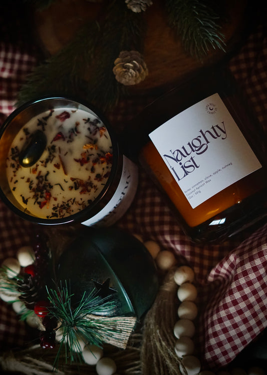 Naughty List