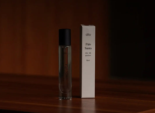 Palo Santo 15ml