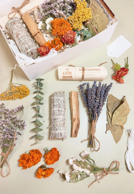 The Sacred Ritual Set – Mother’s Day Limited Release