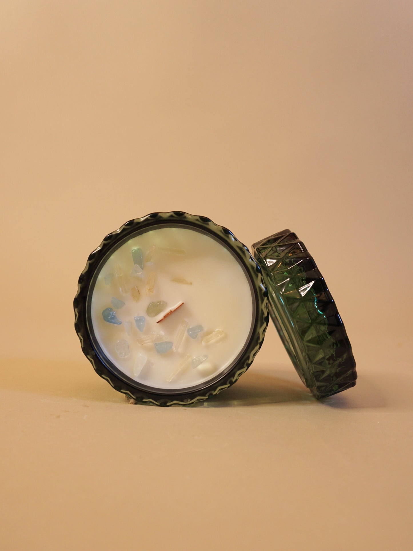 Winter Solstice - Luxe Glass