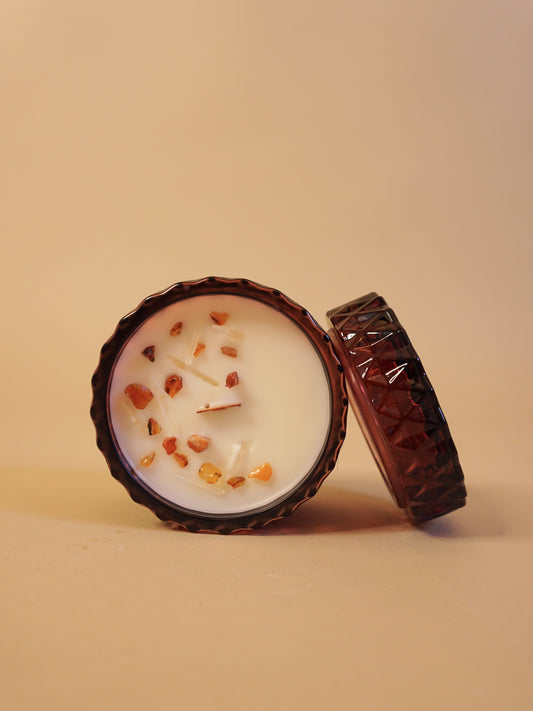 Ginger Spice - Luxe Glass