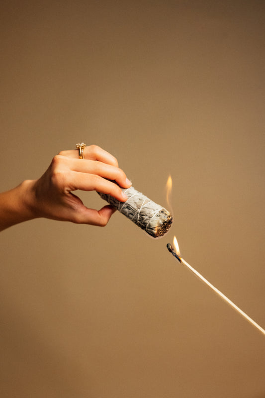 Smudge Sticks