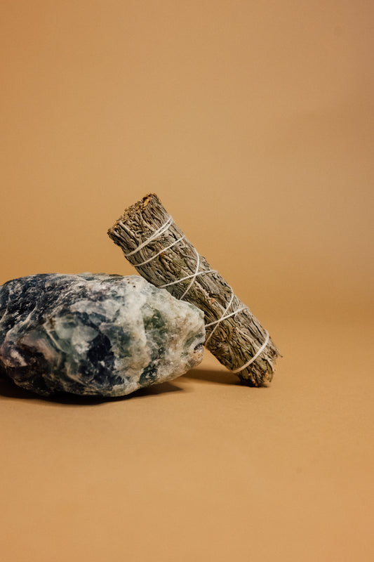 Smudge Sticks